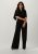 Access Jumpsuit Dames Jumpsuit With Batwing Sleeves