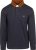 Gant Heavy Rugger Shield Corduroy Polo Navy