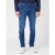 Wrangler Larston heren slim-fit jeans orion