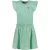 MAYCE Meisjes jurk mint