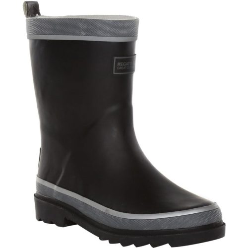 Regatta Grote buitenkinderen/kinderen foxfire wellington boots