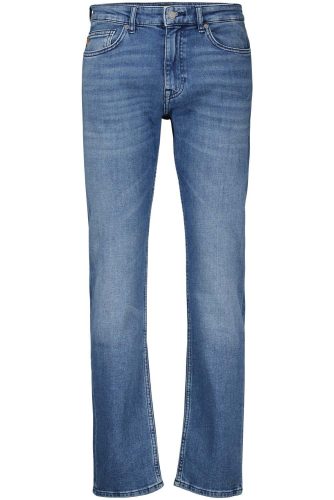 Boss Orange Jeans Delaware Blauw heren