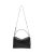 J.W.Anderson Hobo bags – Black Moccasin-Style Black Loafer Bag in zwart