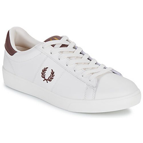 Lage Sneakers Fred Perry SPENCER LEATHER”