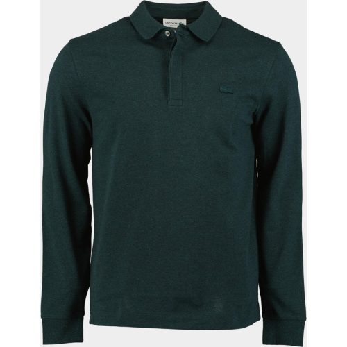 Lacoste Polo lange mouw ph281/el8