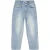 Vingino Meiden jeans chiara mommy fit old vintage