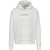 Tommy Hilfiger Reg serif linear hoodie