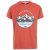 Trespass Heren lagoon t-shirt