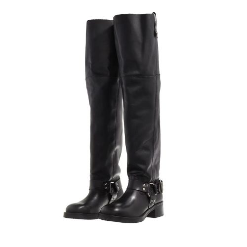 Steve Madden Boots & laarzen – Bosal in zwart