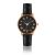 Lederen horloge voor vrouwen Isabella Ford Ophelia