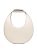 Staud Totes & shoppers – Cream Moon Tote Bag in beige