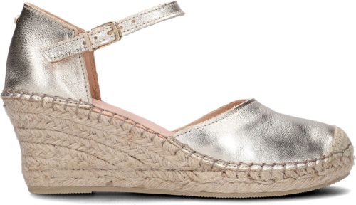 Fred de la Bretoniere Espadrilles
Dames 153010286