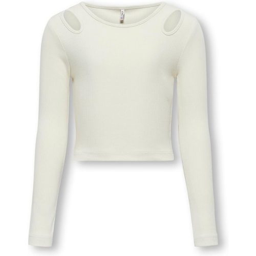 Only Kognessa life l/s cut out top box j