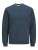 Jack & Jones Male Sweaters Jcojoe Sweat Crew Neck Smu 12271424