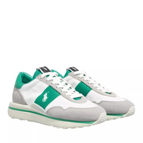 Polo Ralph Lauren Sneakers – Train 89 Pp Sneakers Low Top Lace in groen