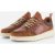 Ambitious Ambitious Hover Sneakers cognac Leer