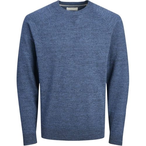 Jack & Jones Jprccmiles knit crew neck raf