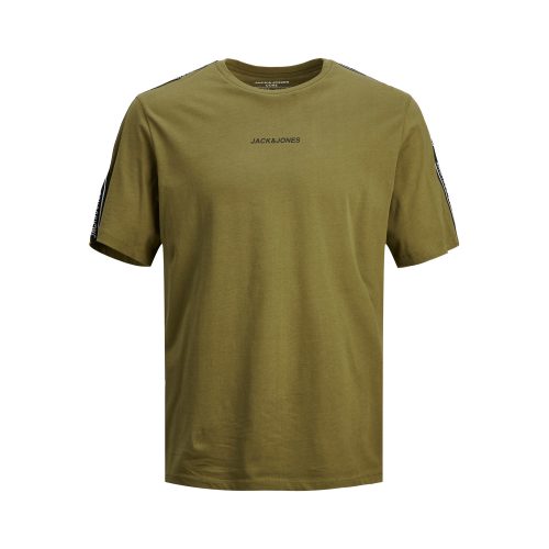 T-shirt Jack & Jones Crew Smu Jcotaper