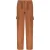 Like Flo Jongens cargo broek twill terra