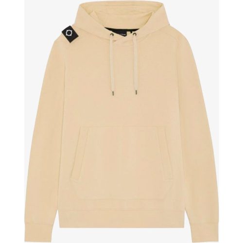 Ma.strum Core overhead hoody