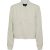 Vero Moda vmamala short jacket ts 10307303 silver lining