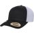 Flexfit Yp classics tweekleurig gerecycled trucker-cap