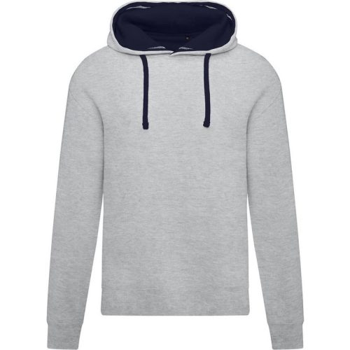 SG Heren originals contrast hoodie