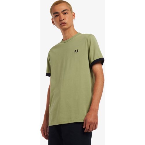 Fred Perry Ringer t-shirt