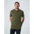 No Excess Heren polo 15370208 195 basil