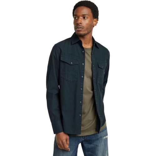 G-Star Dakota slim shirt ls