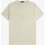 Fred Perry Circle branding t-shirt