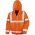 Result Heren hi-vis winter blouson jas