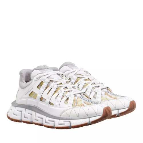 Versace Sneakers – Versace Sneakers Medusa in wit