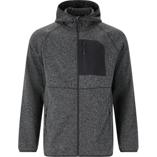 Hooded fleece Whistler Pennine