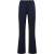 &Co Woman &co women broek charlie comfort twill navy