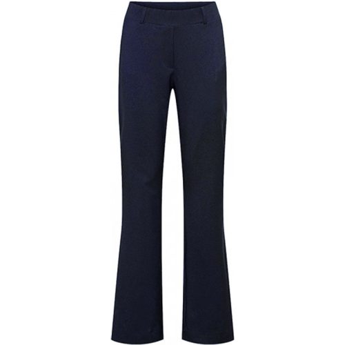 &Co Woman &co women broek charlie comfort twill navy