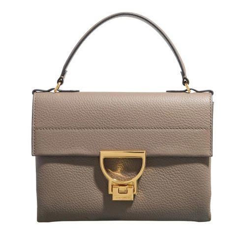 Coccinelle Crossbody bags – Arlettis in taupe