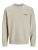 Jack & Jones Male Sweaters Jprblachad Branding Sweat Crew Neck Ln