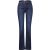 Street One a377779 style qr bootcut,hw,dark blue