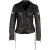 Gipsy 2101-0230 g2wwona w24 sf women biker asymmetrical