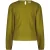 B.Nosy Meisjes shirt teddy olive