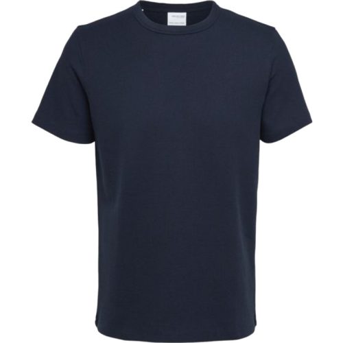 Selected Casual t-shirt heren