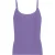 Muchachomalo Meisjes 1-pack singlet effen