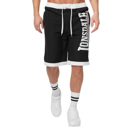 Shorts Lonsdale Clennell