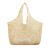 Espadrij l’originale Shoppers – Raffia Shopper Bag in beige