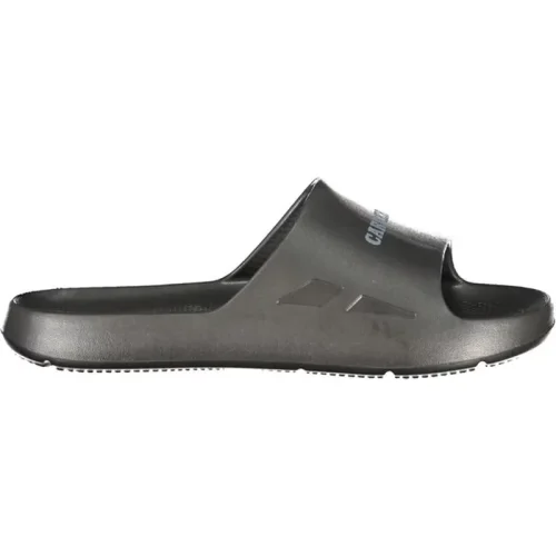 Carrera Polyethyleen sandalen met logo