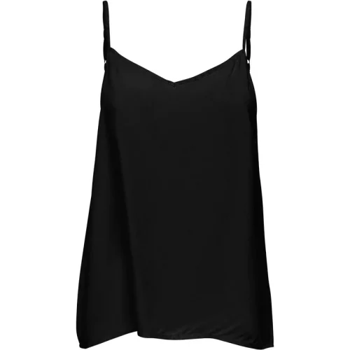 Jacqueline de Yong Starr life easy singlet