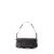 Balenciaga Shoppers – Le Cagole Sling S Shoulder Bag – Leather – Black in zwart