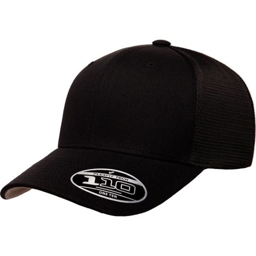 Flexfit 110 mesh trucker cap