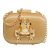 Love Moschino Crossbody bags – Bag in goud